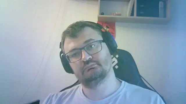 SirAbuser webcam