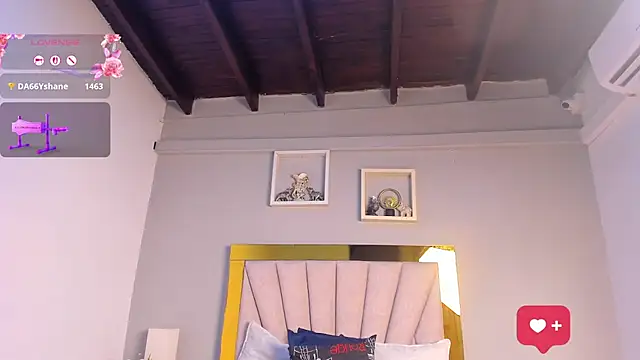 vahiolet_fuentes webcam