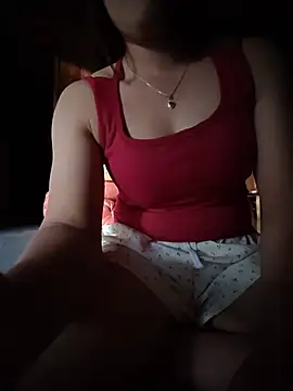 be-xinh webcam