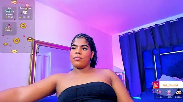 zoee_rose webcam