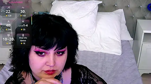 KathyDion webcam