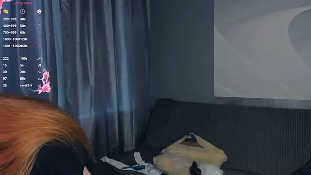 TarynPalek webcam