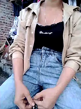 Zara-bebe webcam