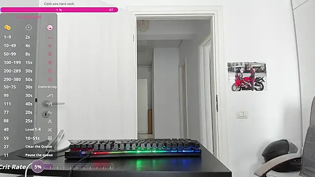 ZackFraser webcam