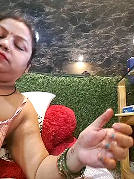 SHANVII webcam