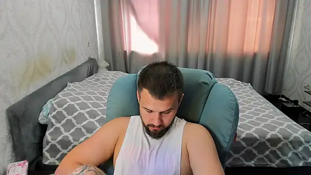 Vladik_b webcam