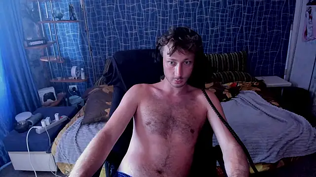 CuteBoy228 webcam