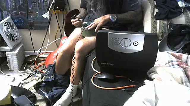 crassanova webcam