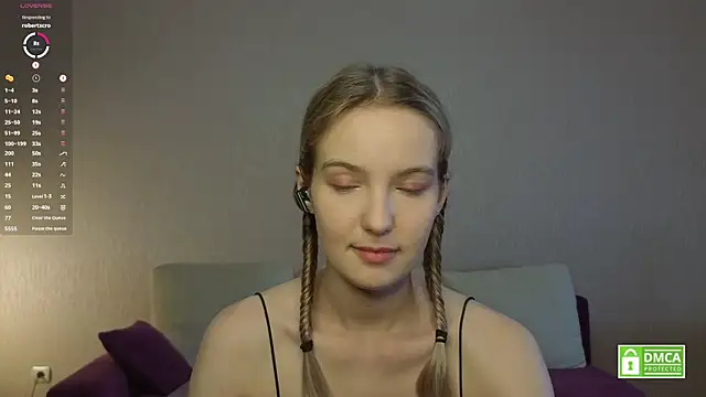 HongTomczak webcam