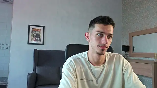 KaydenDrew webcam