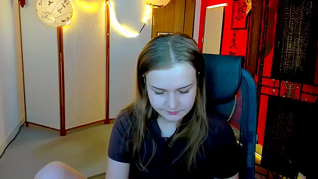 LissaTelor webcam