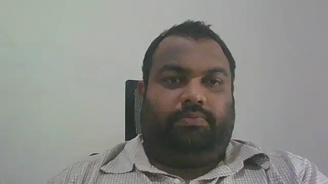 FatCockBoySL webcam