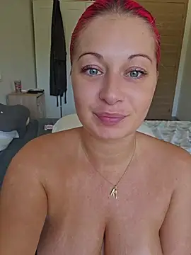 Chaudesquirt webcam