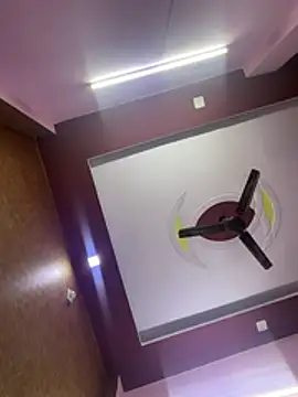 Curvy_GX webcam