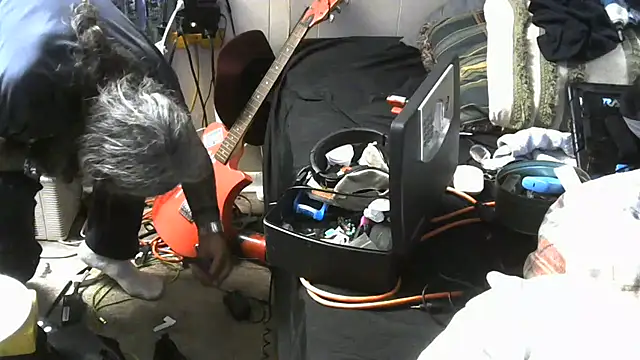 crassanova webcam