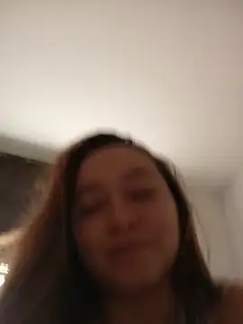 SabrinaVantress webcam
