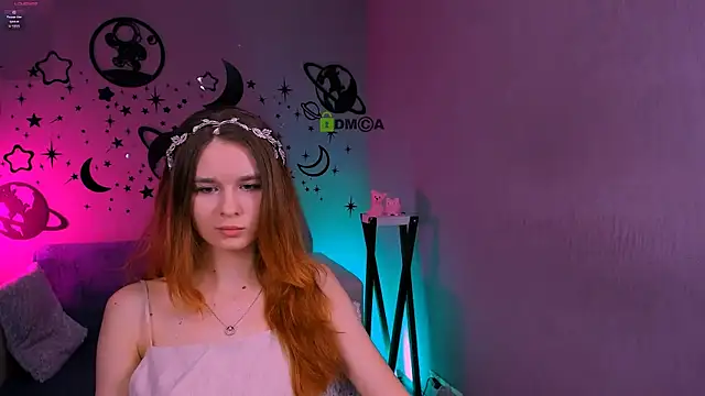 angie_foxy1 webcam