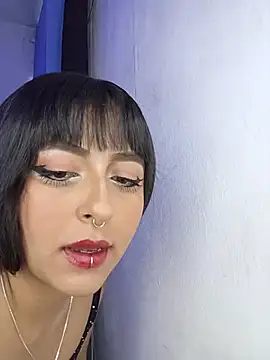 Miixhell webcam