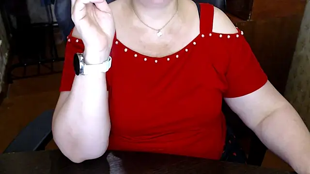 AlisaHot55 webcam