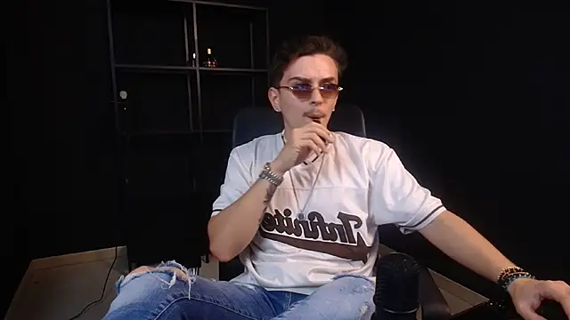 FelixStarkk webcam