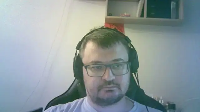 SirAbuser webcam