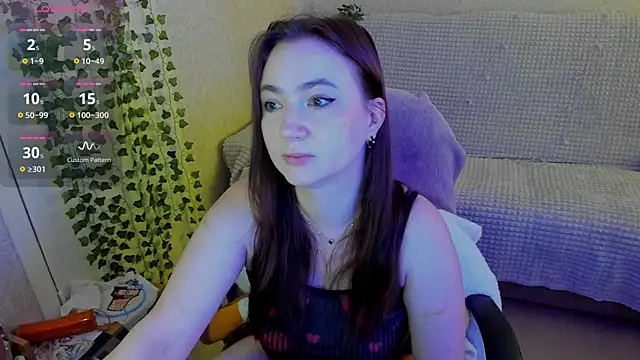 Micky_Wood webcam