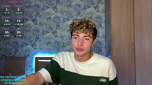 AlfredSweet webcam