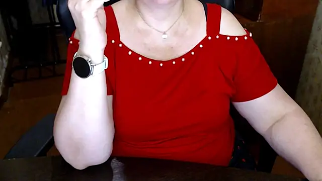AlisaHot55 webcam