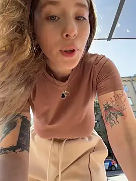 _NotYourSlut_ Live Webcam on Stripchat