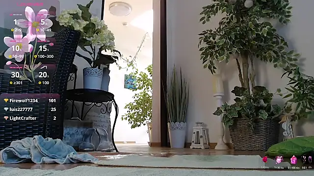 Squirtmania webcam