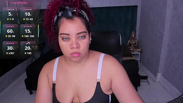 AngelaCoffee webcam
