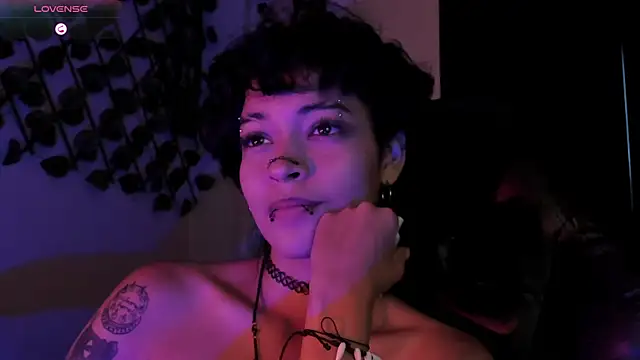 Anny_Kiitty webcam