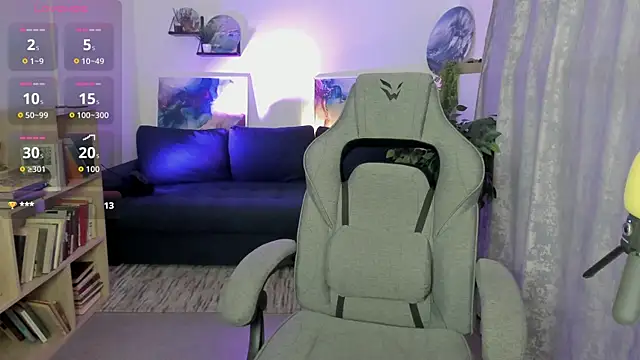 Sweet_Emilya webcam