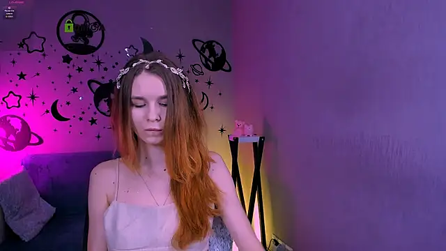 angie_foxy1 webcam