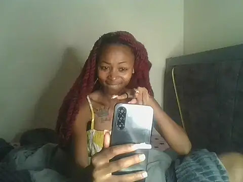 Prettyquueen webcam