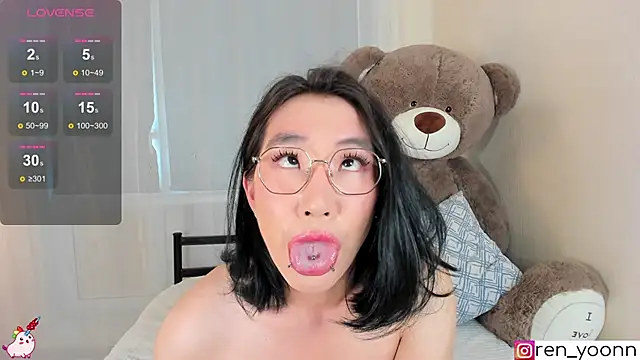 Ren_yoon webcam