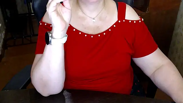 AlisaHot55 webcam