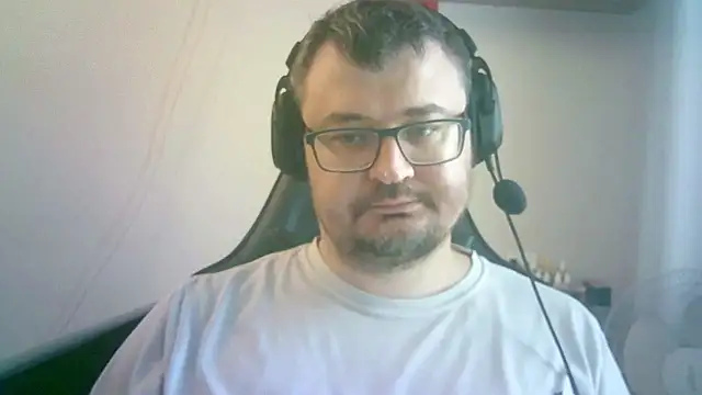 SirAbuser webcam