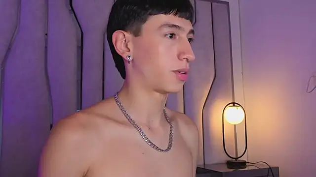lian_cameron webcam