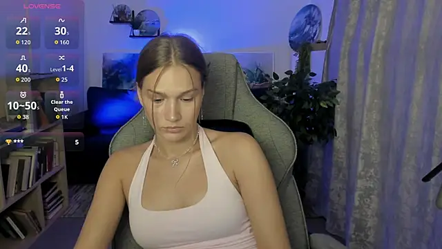 Sweet_Emilya webcam
