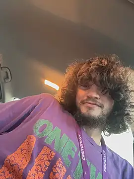 Teddy4420 webcam