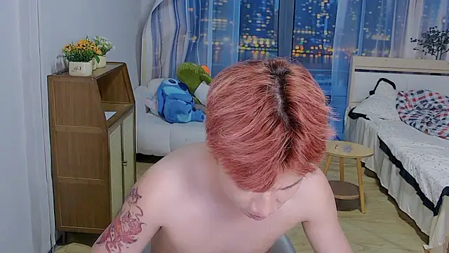 Chinese-Sweety webcam