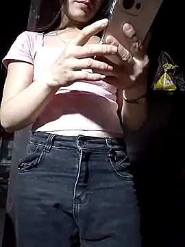Heryy_xx webcam