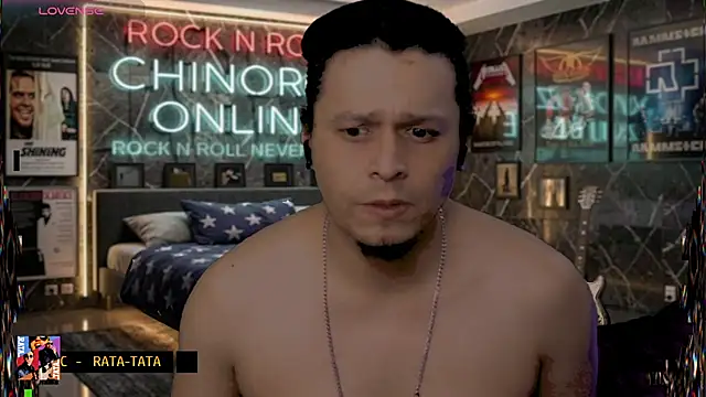 chino_roz webcam
