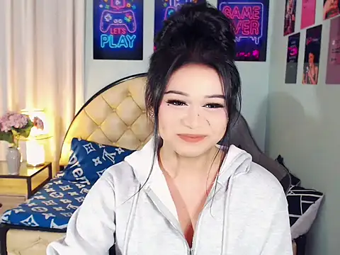 SexxyTsLoverr webcam