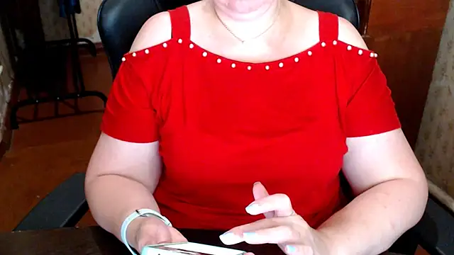 AlisaHot55 webcam