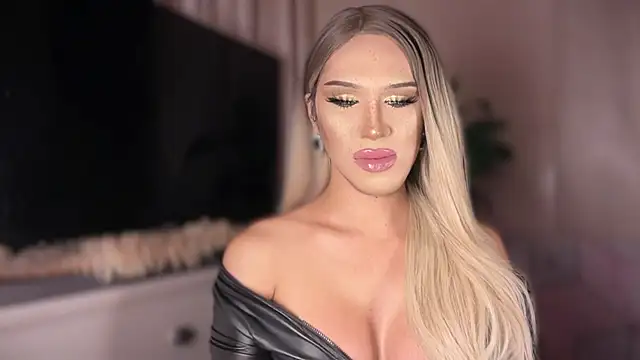 Ts_glamxx webcam