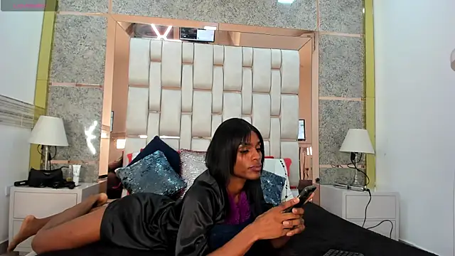 Modèle: Melanie_St4r