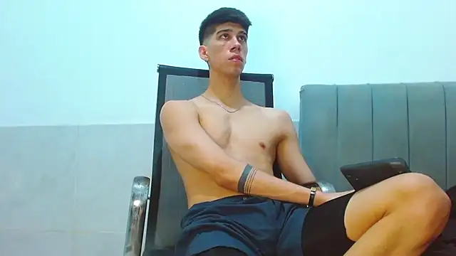 jhony-sex webcam