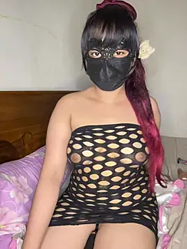 Ariana__Marie webcam